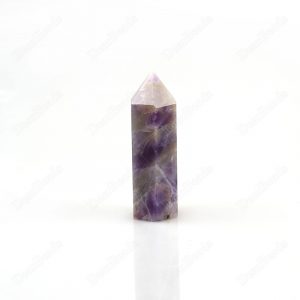 Amethyst Crystal Point