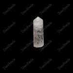 Clear Quartz Crystal Point