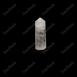 Clear Quartz Crystal Point