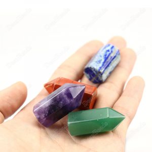 Quartz Crystal Points-2