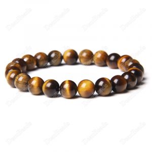 Tiger Eye Bracelet