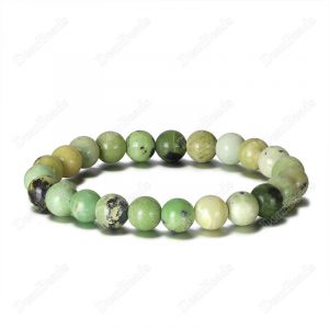 Chrysoprase Bracelet