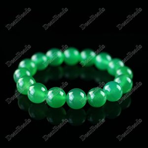 Green Jade Bracelet