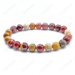Mookaite Bracelet