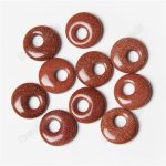 Goldstone Donut