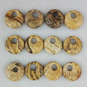 Picture Jasper Donut