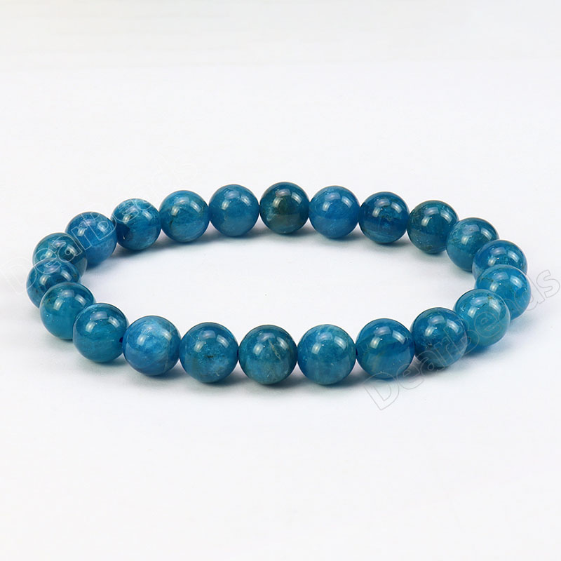 Apatite Bracelet