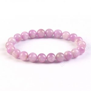 Bracelet Kunzite
