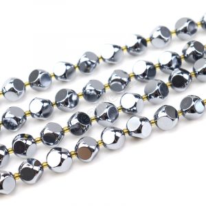 Terahertz Cube Beads