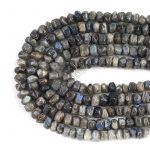 Labradorite Freeform Beads