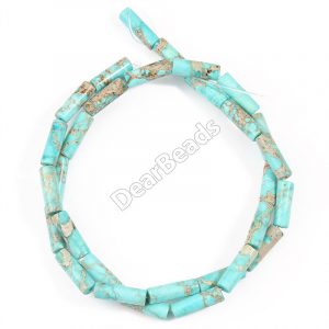 Tube Sea Sediment Jasper