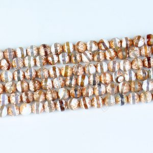 tibetan agate