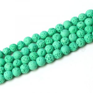Green Lava