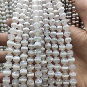 DZI Agate