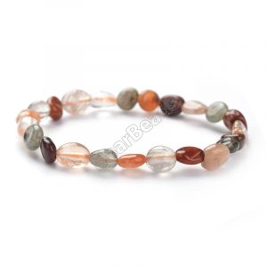 Bracelet Made of Beads