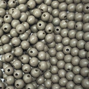 Etsy Wood Beads