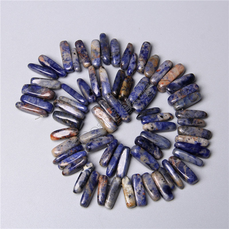 Sodalite Chip