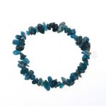 Apatite Chip Bracelet