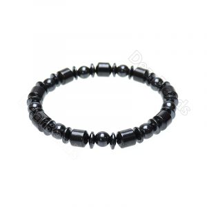 bracelet hematite