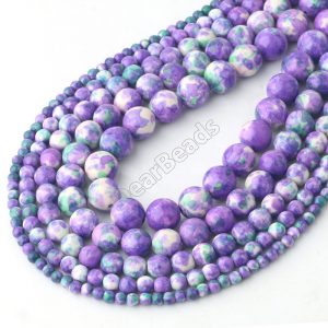 Rain Flower beads