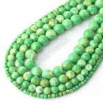 Mix Rain Flower Beads