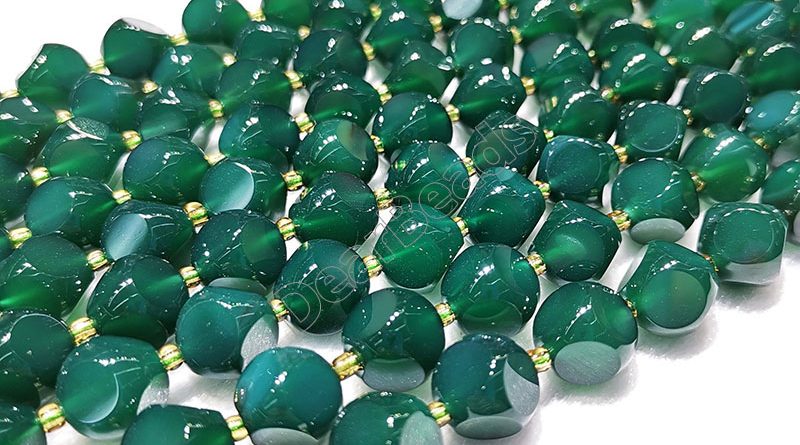 Green agate on sale stone meaning