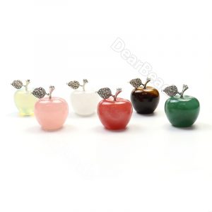 Apple Gemstone
