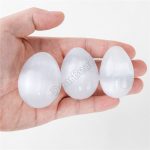 Selenite Egg