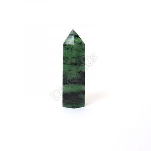 Ruby Zoisite Point Tower