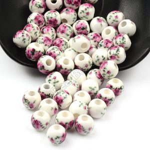 Ceramic Beads Wholesale