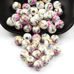 Ceramic Beads for Sale
