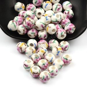 Mermaid Glass Beads Wholesale, Factory Direct - Dearbeads