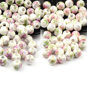 ceramic beads for jewellery making