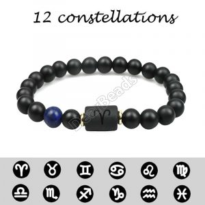 Zodiac Signs Bracelet
