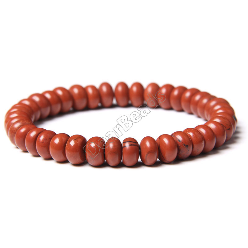 healing stone bracelets
