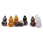 Gourd Gemstone