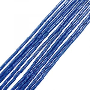 Blue Goldstone Tube
