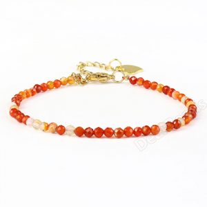 Little Bead Bracelets