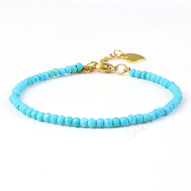 tiny bead bracelets