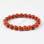 Red Jasper Bracelets