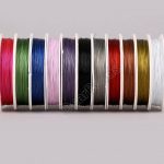 Stainless Steel Beading Wire