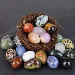 Little Egg Gemstone