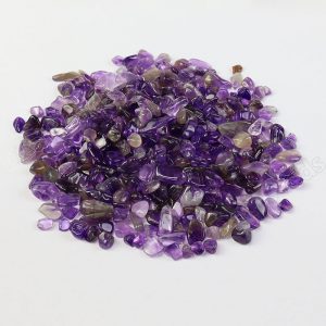 Amethyst Chips