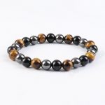 Mix Gemstone Bracelets