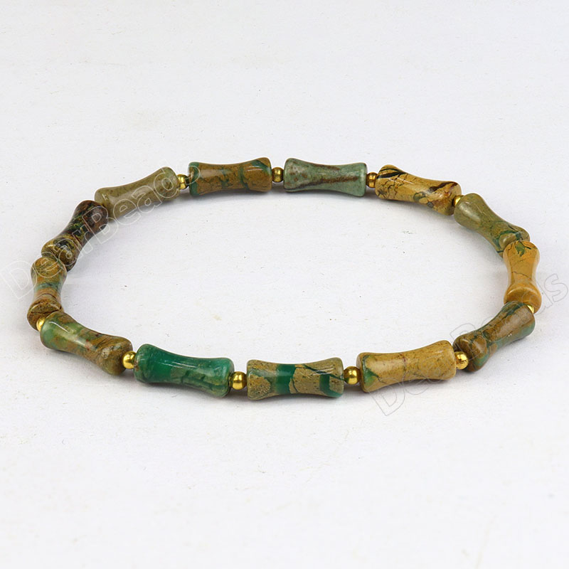 Verdite Bracelet