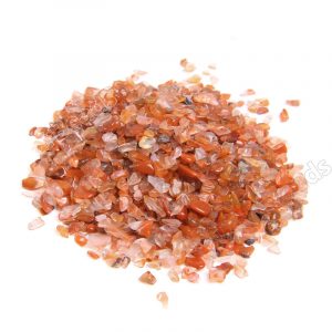 Carnelian Chips