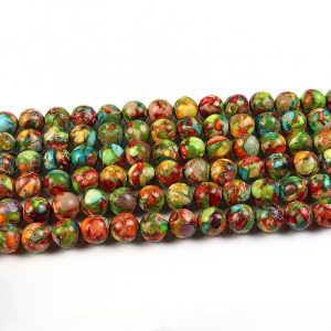 Rainbow Imperial Jasper
