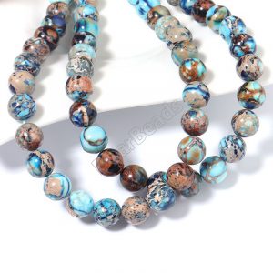 ocean sediment jasper
