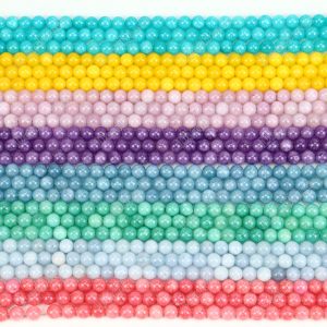 Jade Beads
