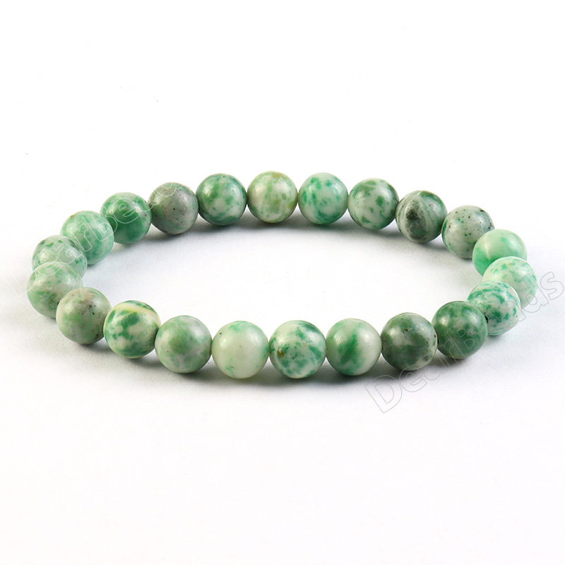 Jade Bracelet Real